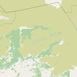 NE map tile