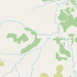 NE map tile