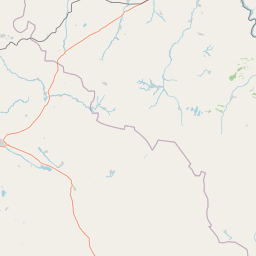 NE map tile
