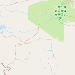 NE map tile