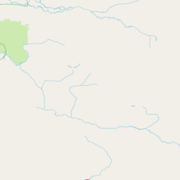 NE map tile