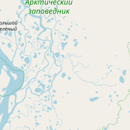 NE map tile