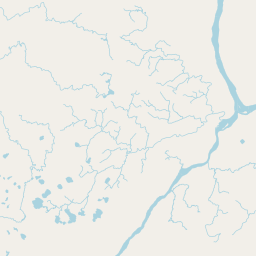 NE map tile