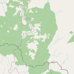 NE map tile
