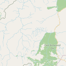 NE map tile