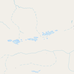 NE map tile