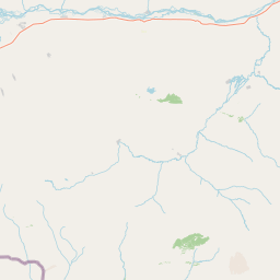 NE map tile