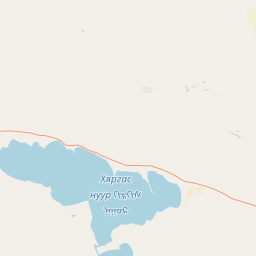 NE map tile