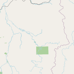 NE map tile