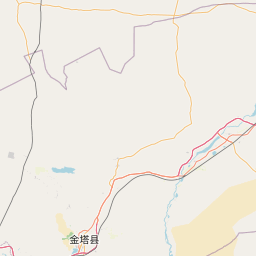 NE map tile