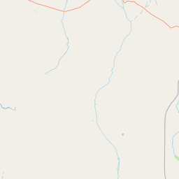 NE map tile