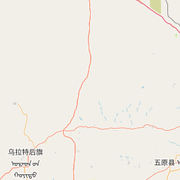 NE map tile
