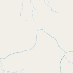 NE map tile