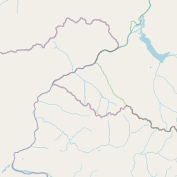 NE map tile