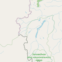 NE map tile