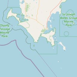 NE map tile