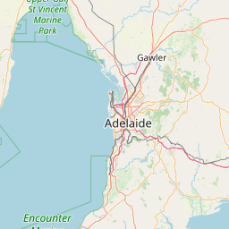 NE map tile
