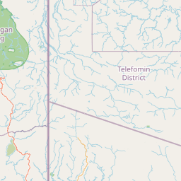 NE map tile