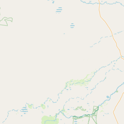 NE map tile