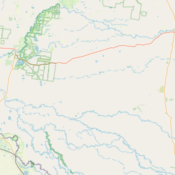 NE map tile