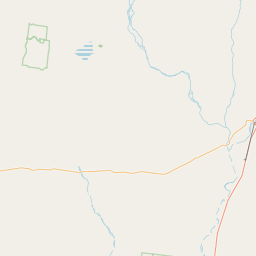 NE map tile