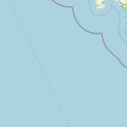 NE map tile