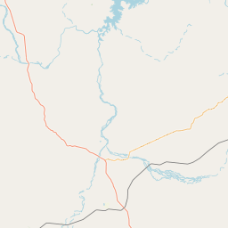 NE map tile