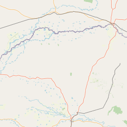 NE map tile