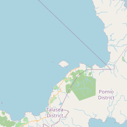 NE map tile