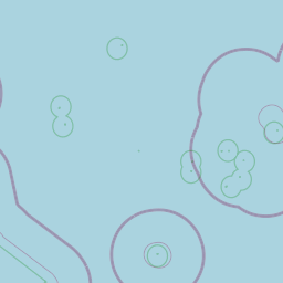NE map tile