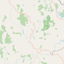 NE map tile