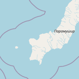 NE map tile