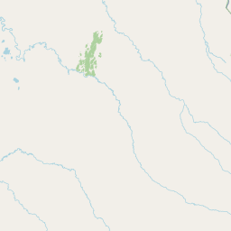 NE map tile