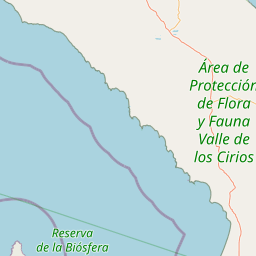 NE map tile