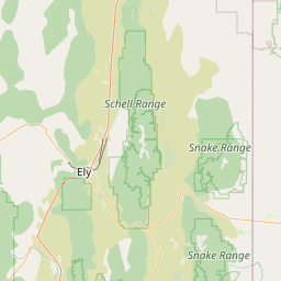 NE map tile