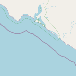 NE map tile