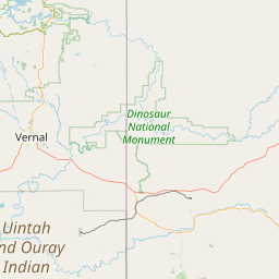 NE map tile