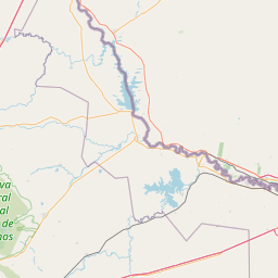 NE map tile