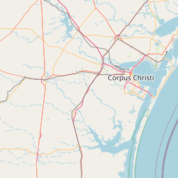 NE map tile