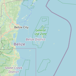 NE map tile