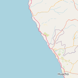 NE map tile