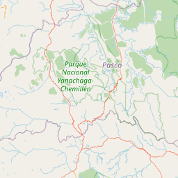 NE map tile