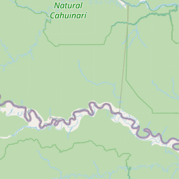 NE map tile