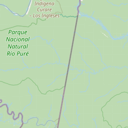 NE map tile