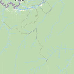 NE map tile