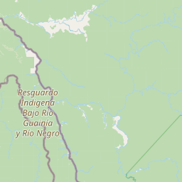 NE map tile