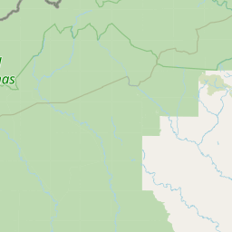 NE map tile