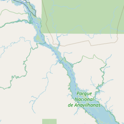 NE map tile