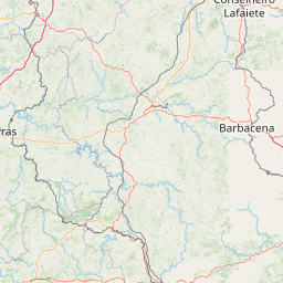 NE map tile
