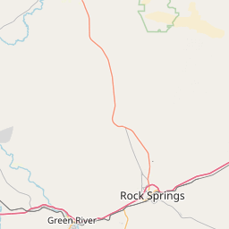 NE map tile